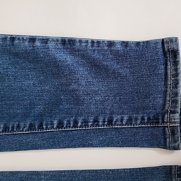 PAIGE VERDUGO ULTRA SKINNY JEANS/ SIZE 28 - Picture 12 of 13